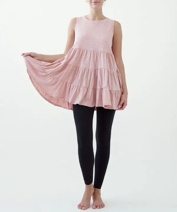 Carefree Charm Dress