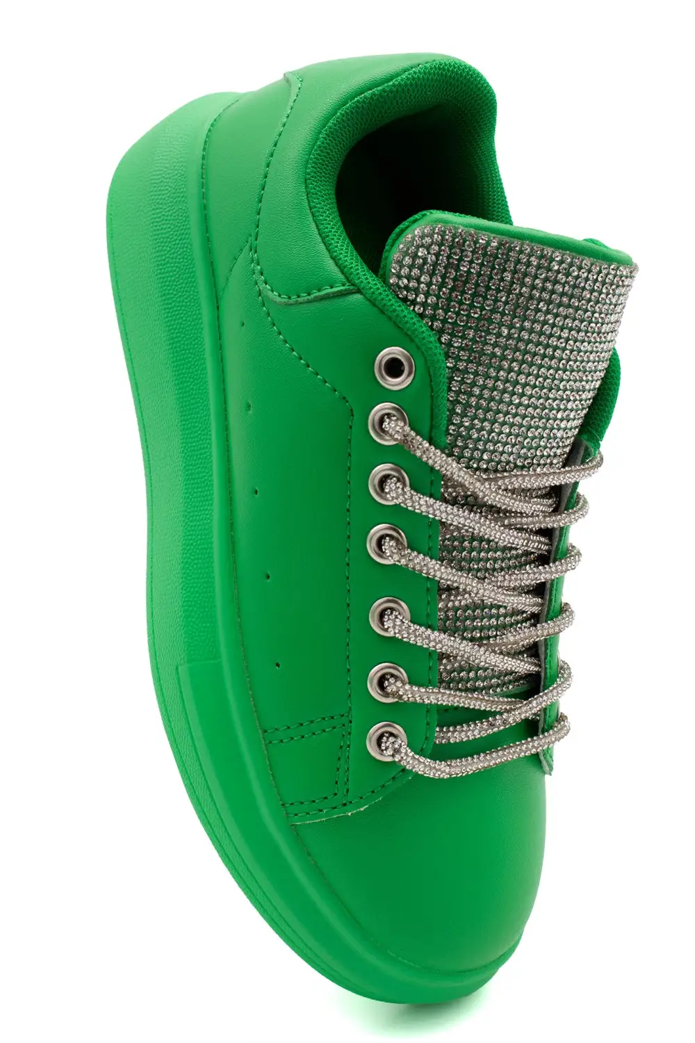 SIA 02 | GREEN