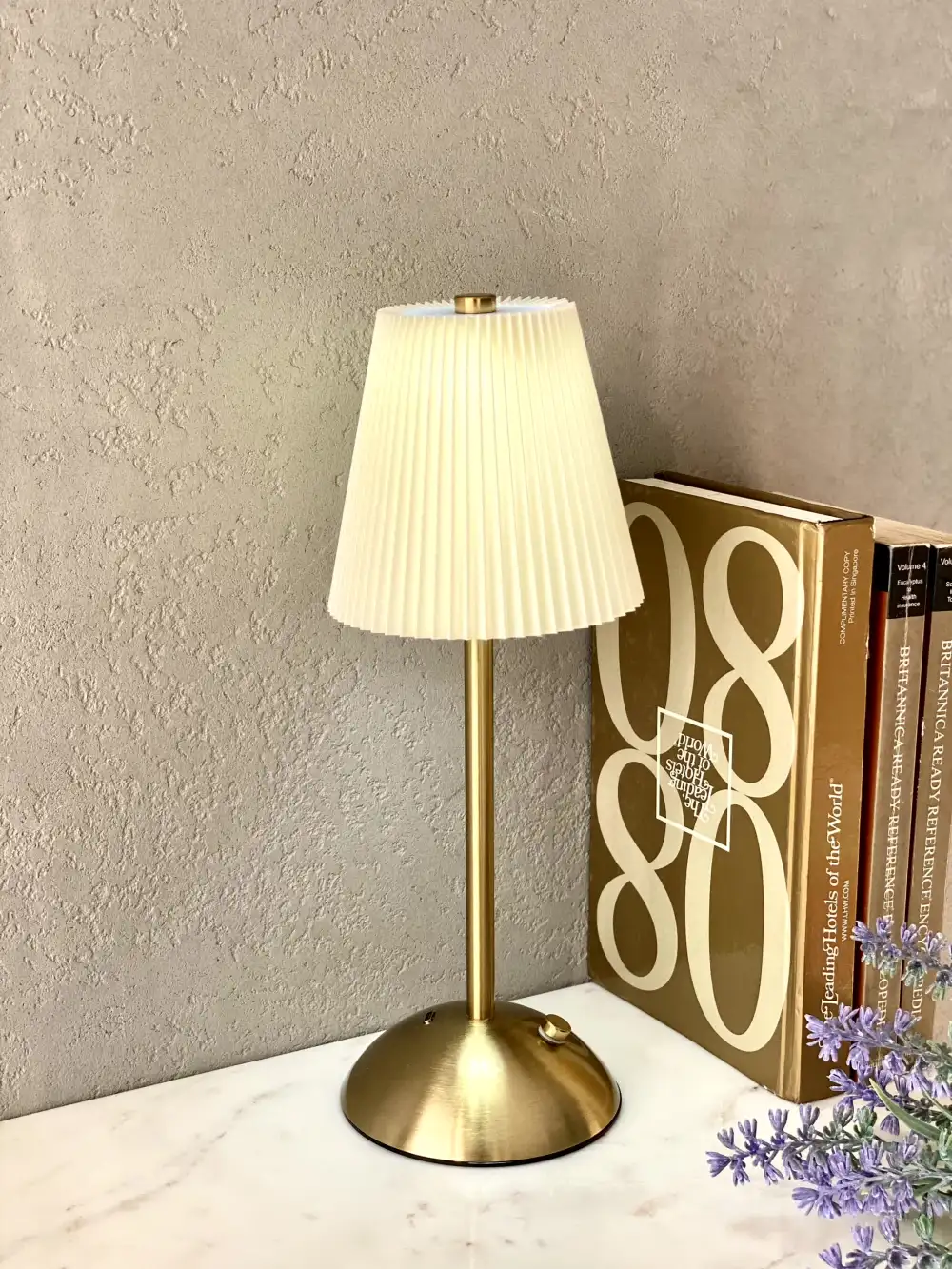 Table Lamp