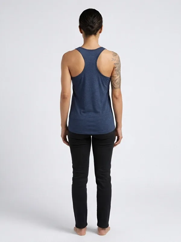 Boho Spiritual Mandala Tank Top Classic