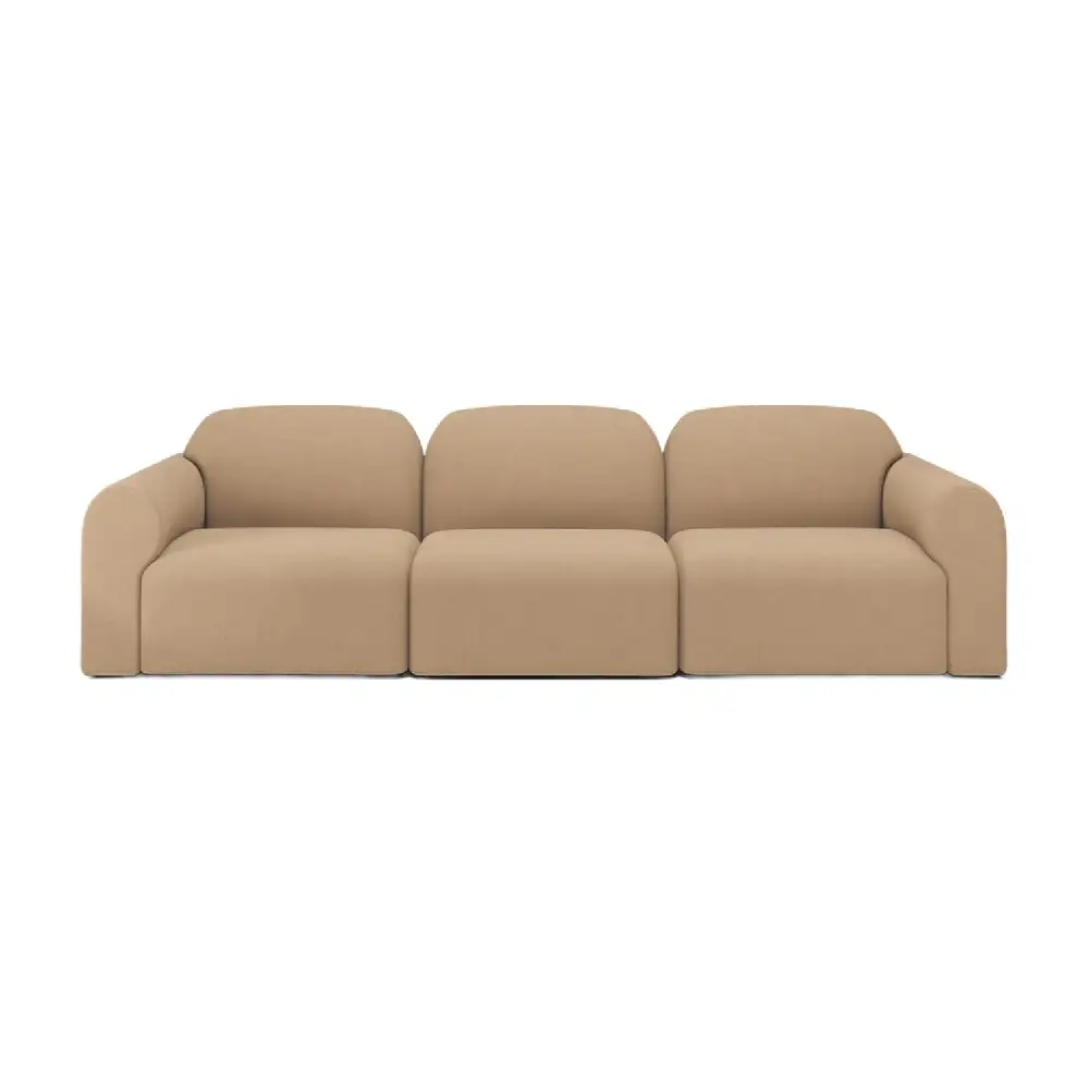 Modular Fabric Sofa