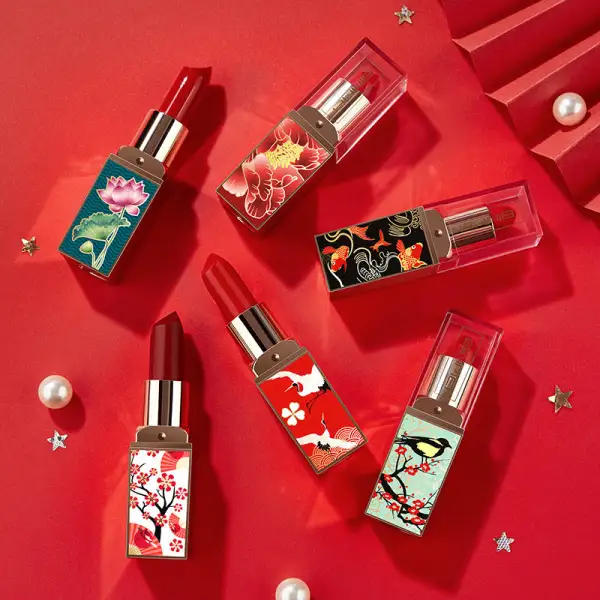 Practical Lip Stick Set Option Q