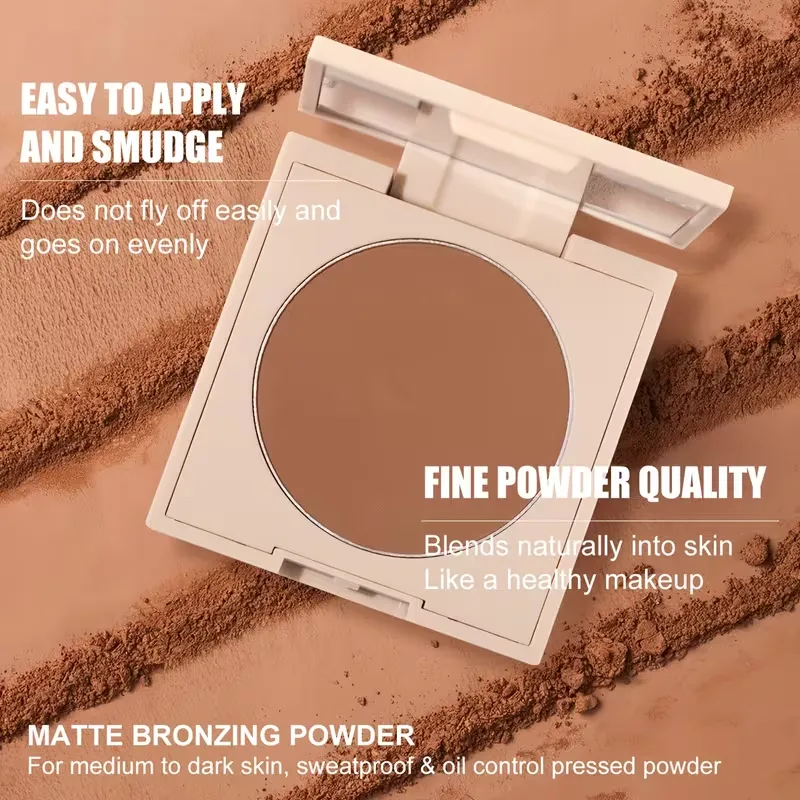 Long-Lasting Contour Compact