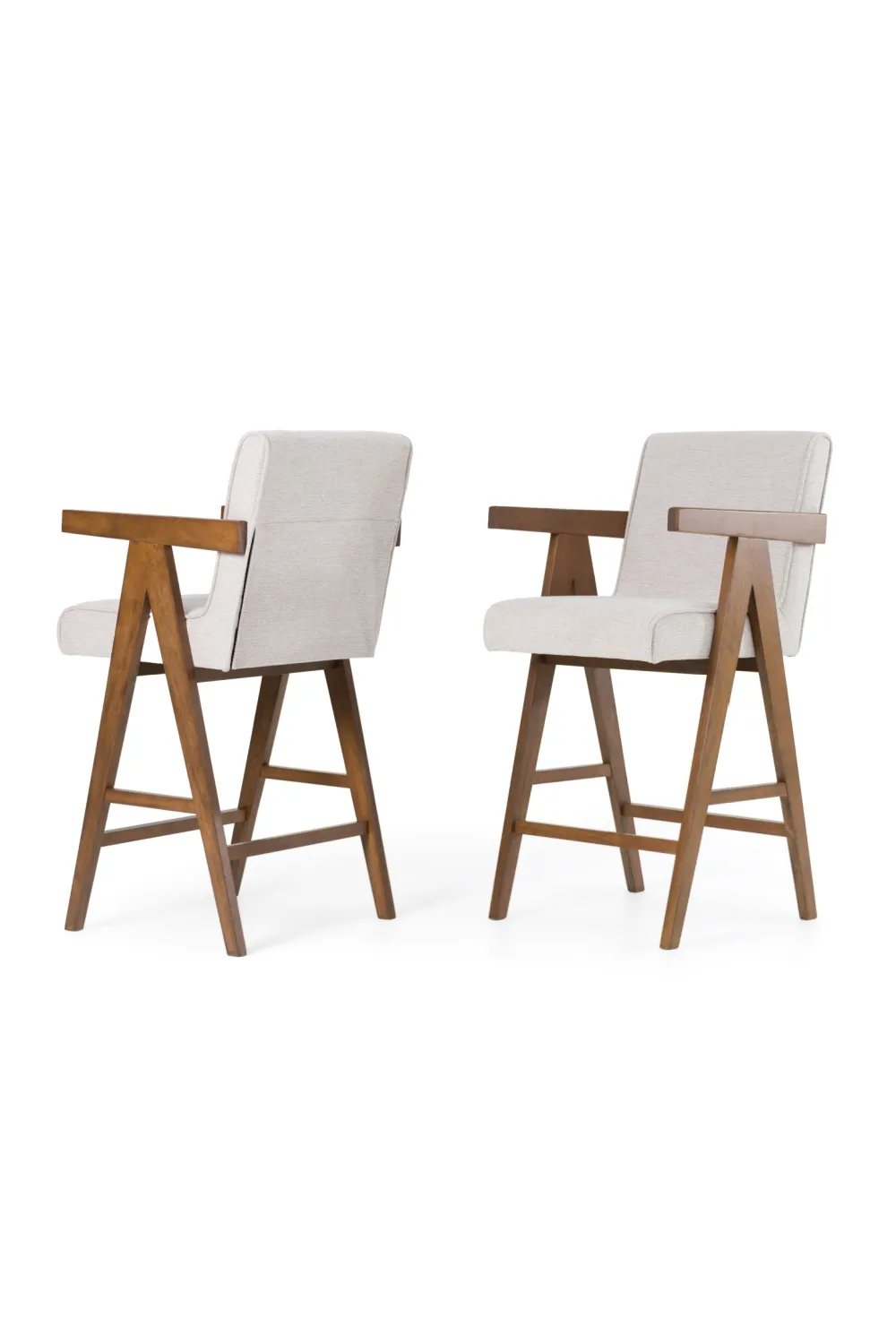 Contemporary Style Contemporary Counter Stool