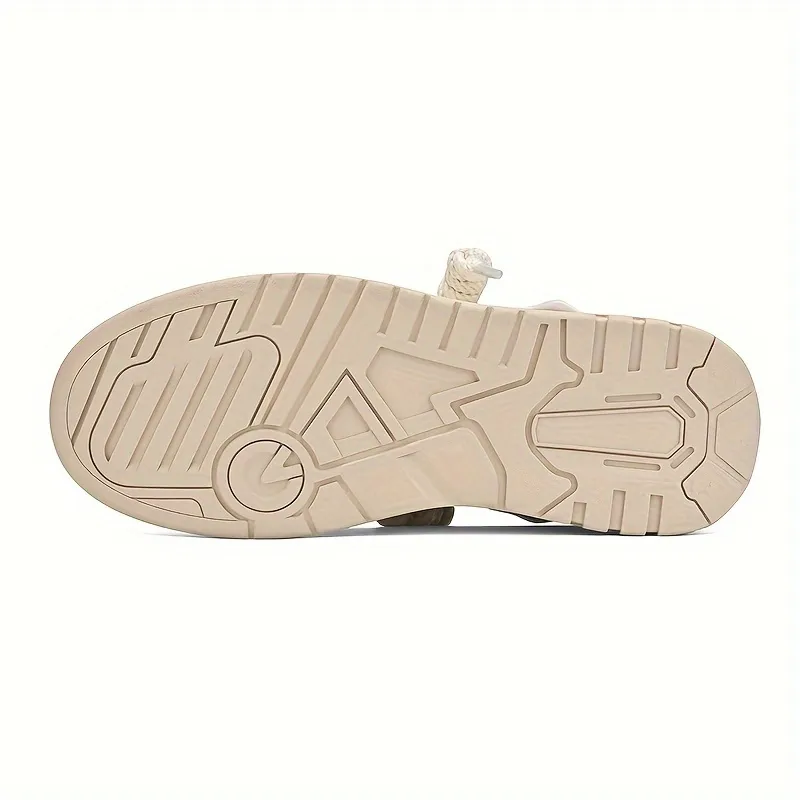 Low Lace Up Sneakers