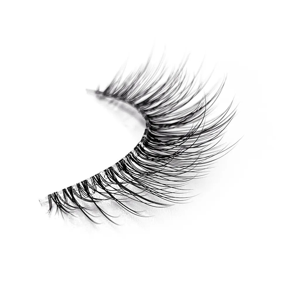 Flexible Hold Adhesive Lashes