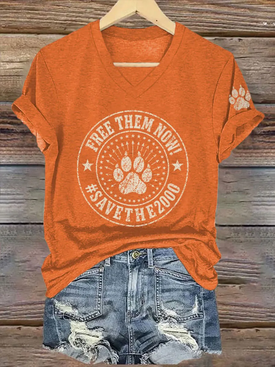Women's Beagle T-shirt
