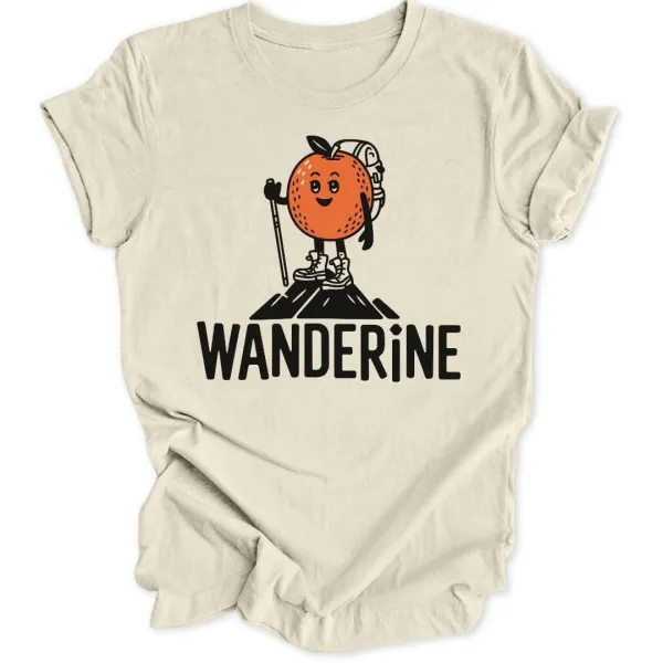 Wanderine Unisex T-Shirt