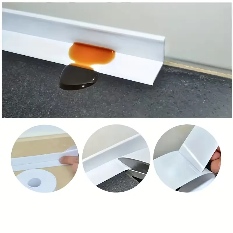 Waterproof Gap Seal Strip