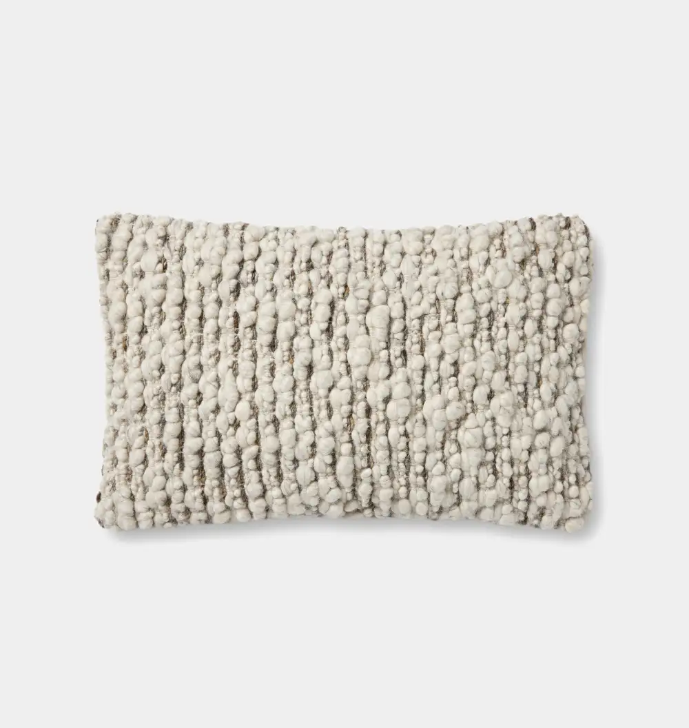 Patterned Sofa Throw Pillow