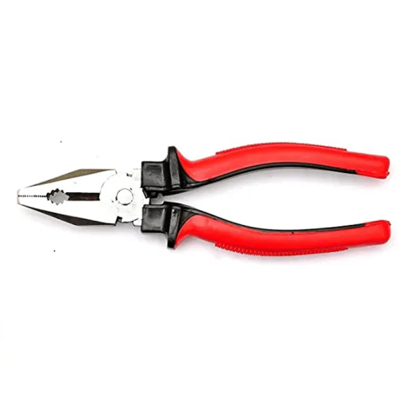 Sturdy Steel Combination 8-Inch Plier ELE Pakkad