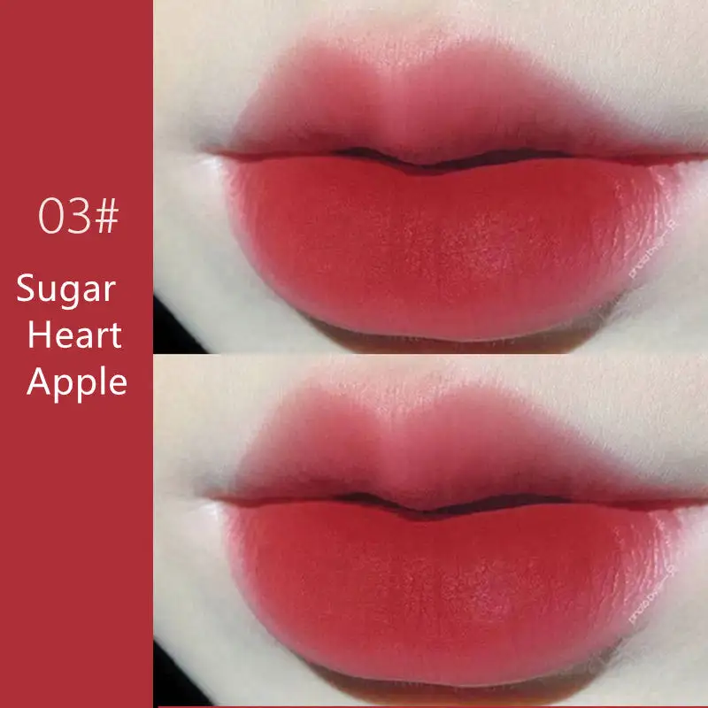 Practical Lip Tint Gloss Option K