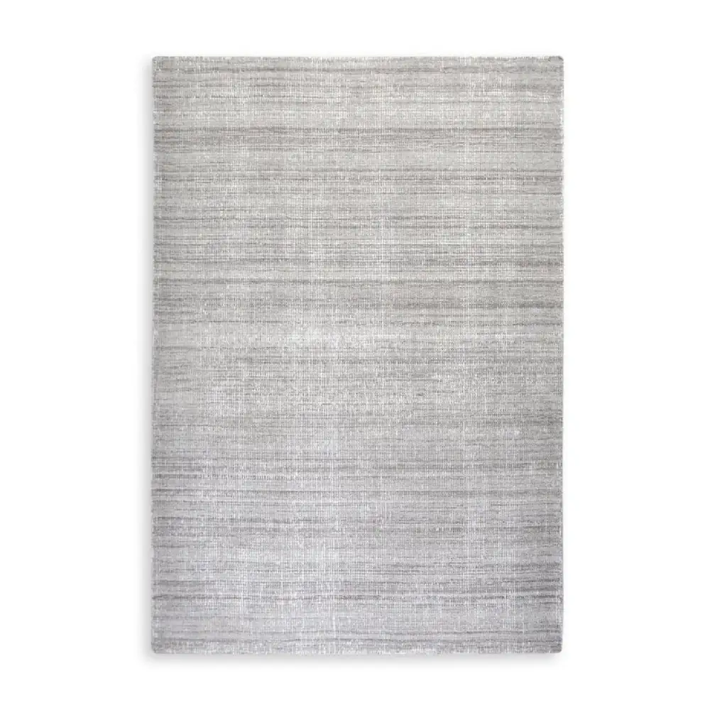 Woven Wool Rug