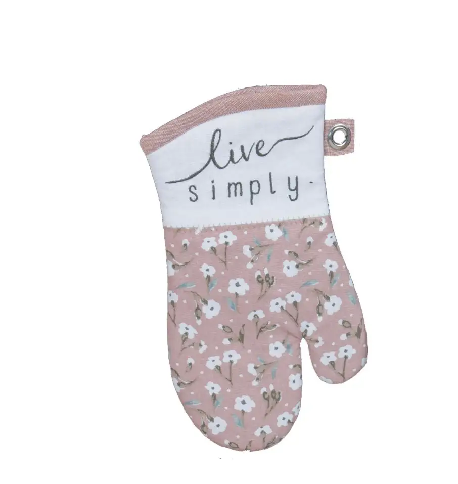 Home Modern Oven Gloves