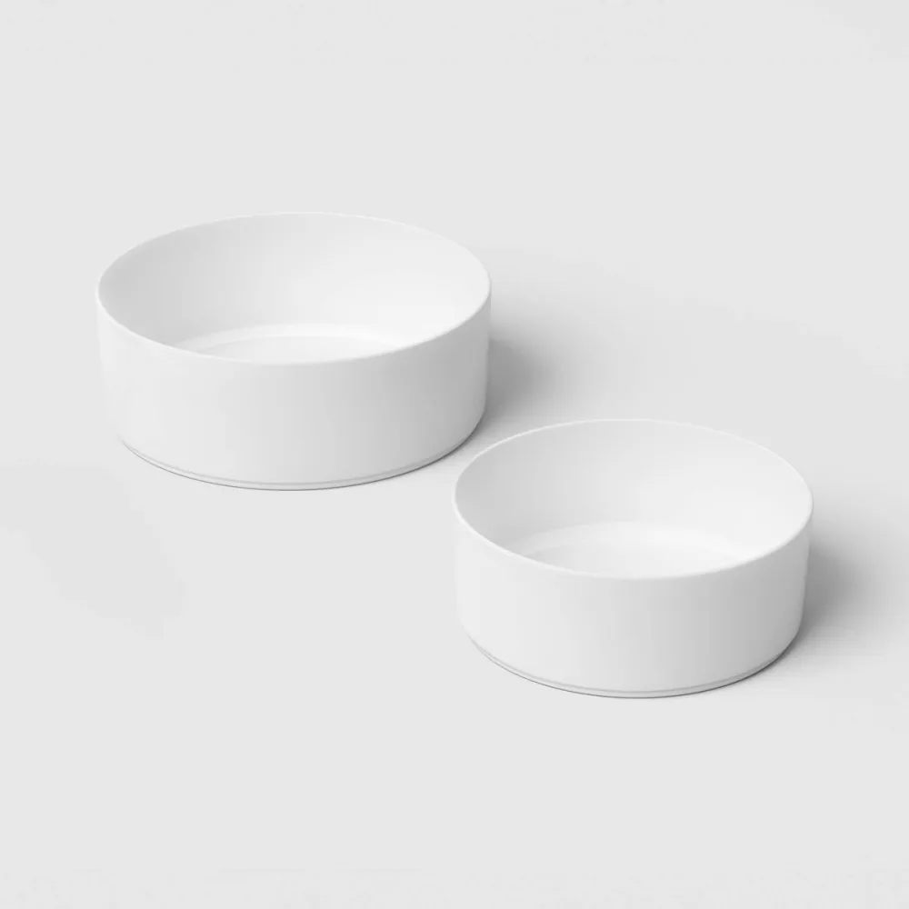 Serving Bowl Set