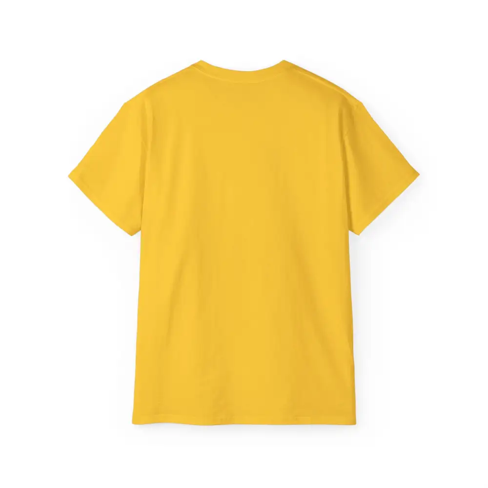 Local style graphic T-shirts