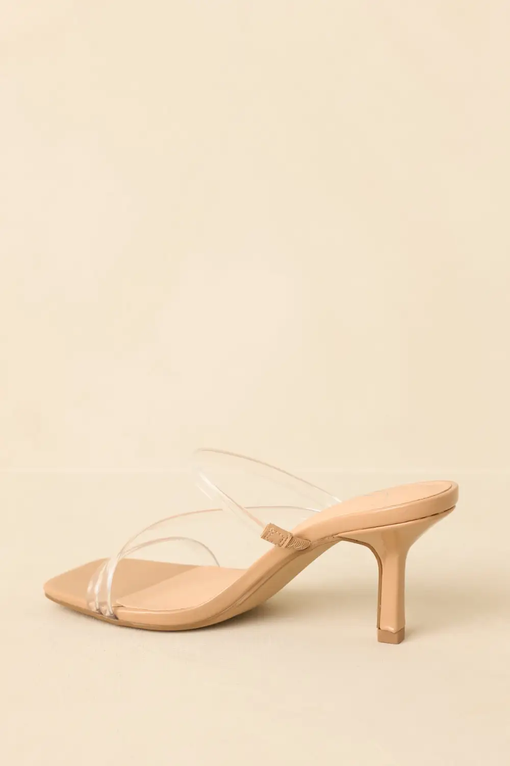 Let Make Slingback Heels