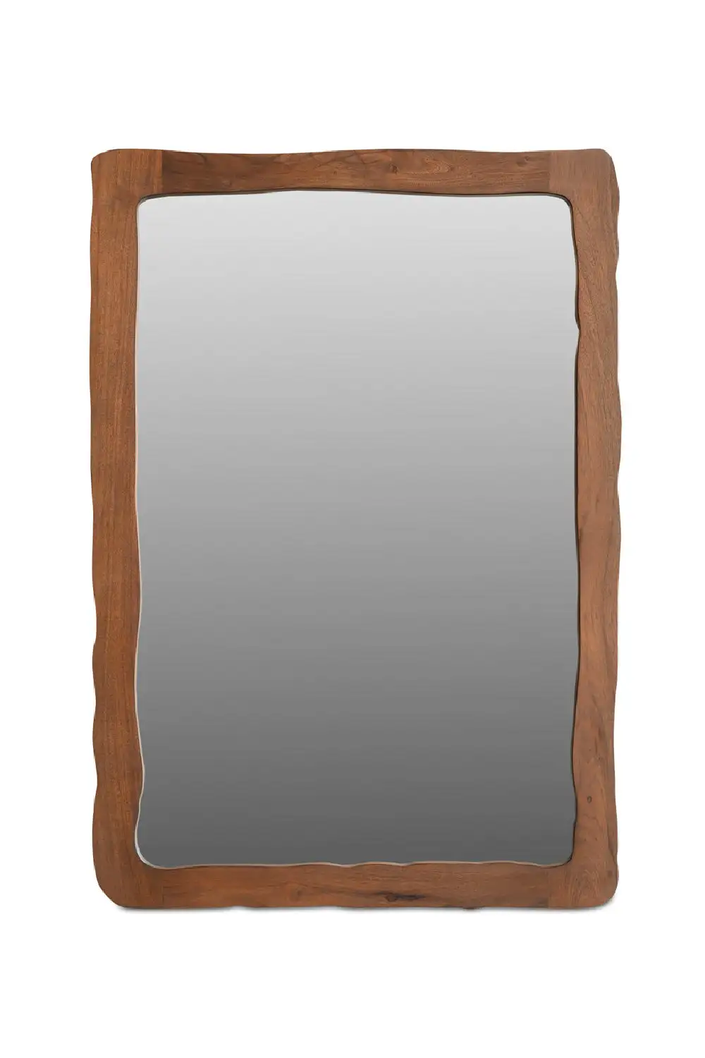 Acacia Wood Mirror