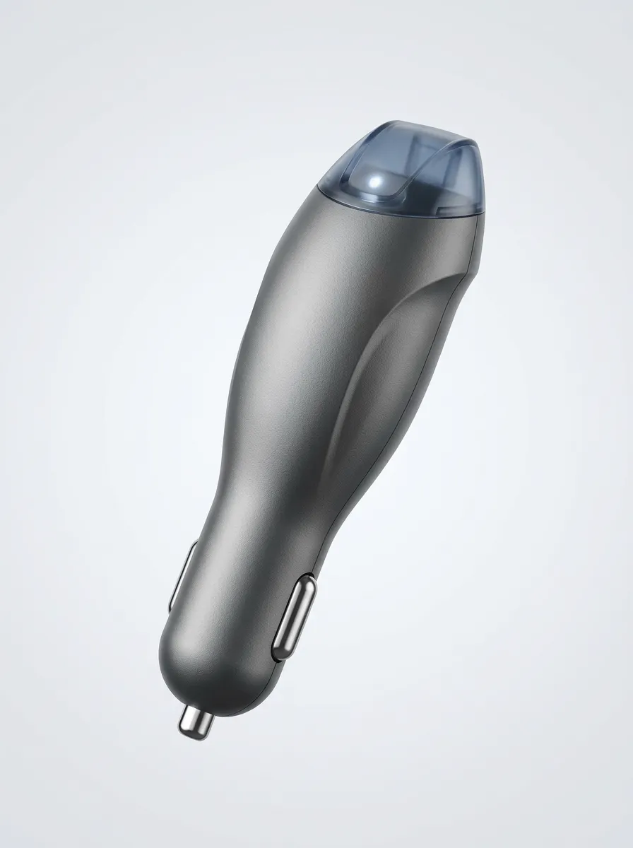 Portable Vehicle Fuel Saver