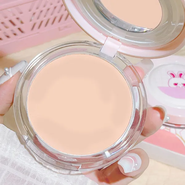 Long - Lasting Makeup Setting Power
