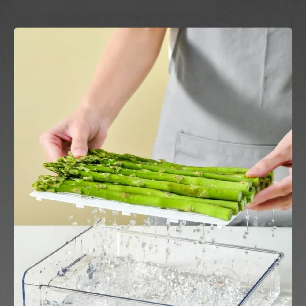 Stackable Cooling Storage Box