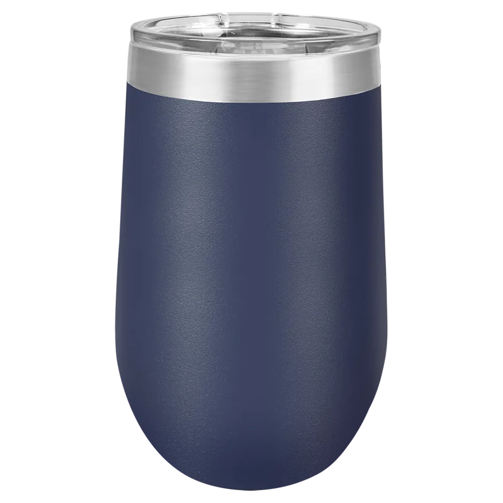 Modern Insulated Tumbler