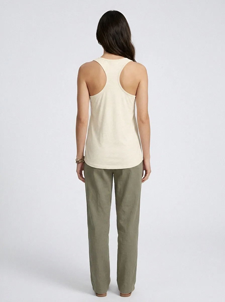 Boho Free Spirit Tank Top