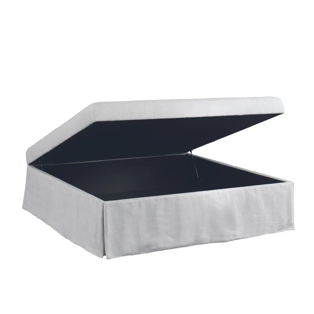 Classic Statement Classic Ottoman