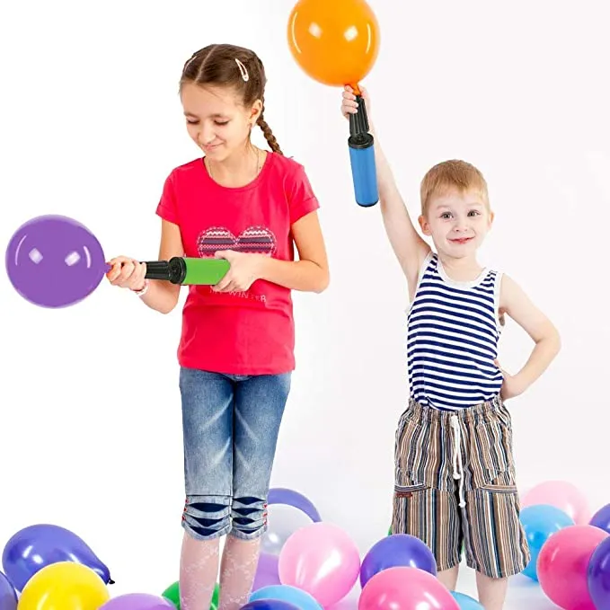 Handy Air Balloon Pump