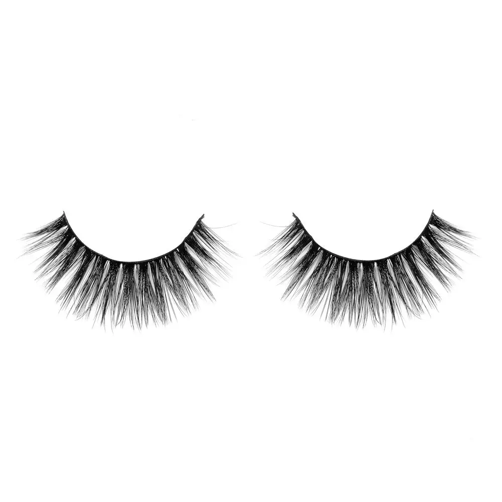 Feathery Fan Magnetic Lash Set