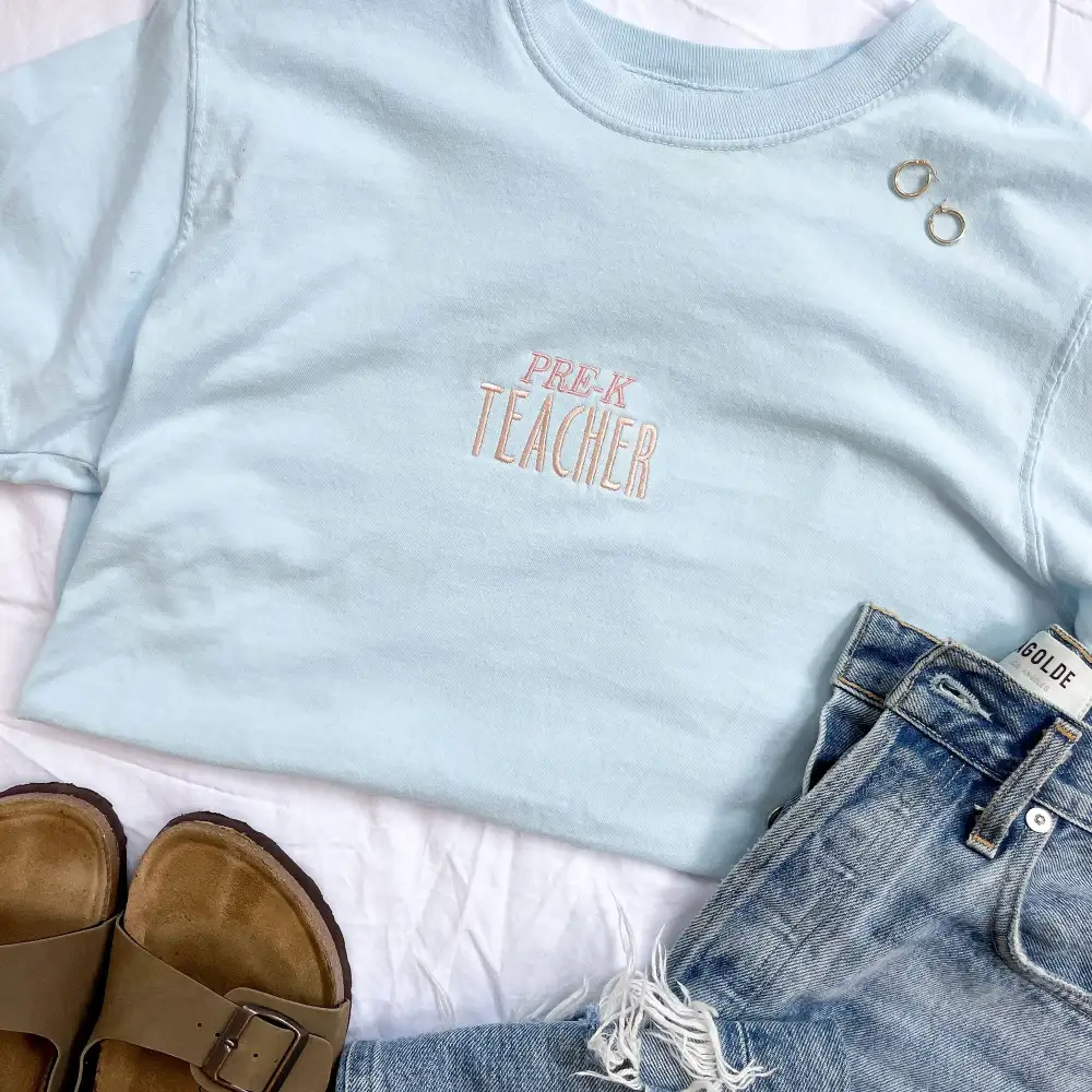 Refined Casual T-Shirt