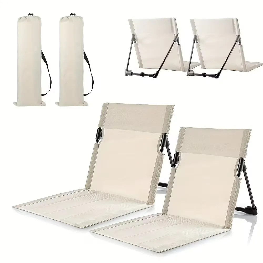 1 Pcs Portable Camping Chair