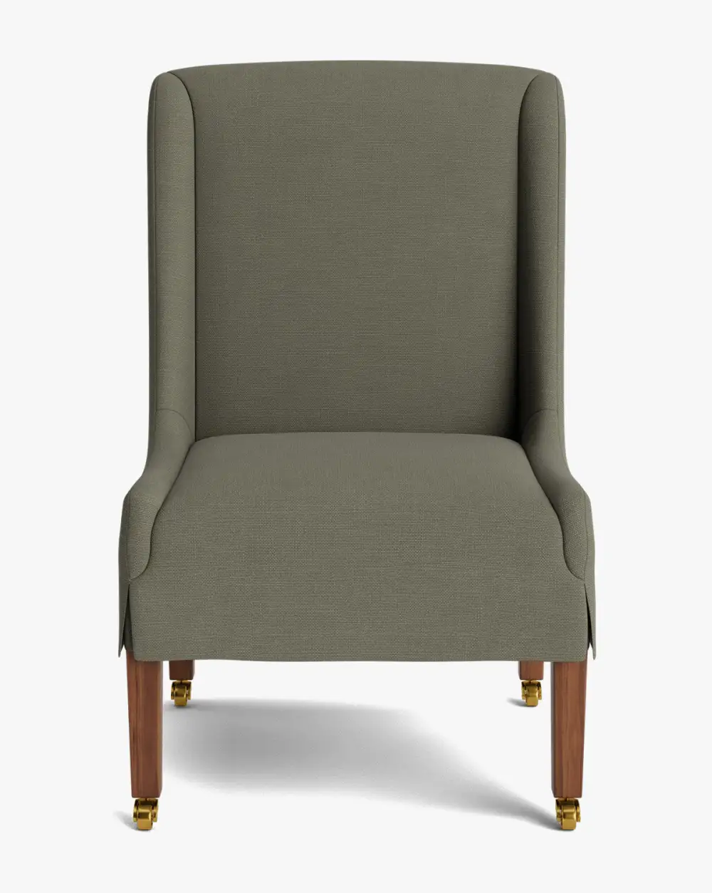 Skirted Dining Chair