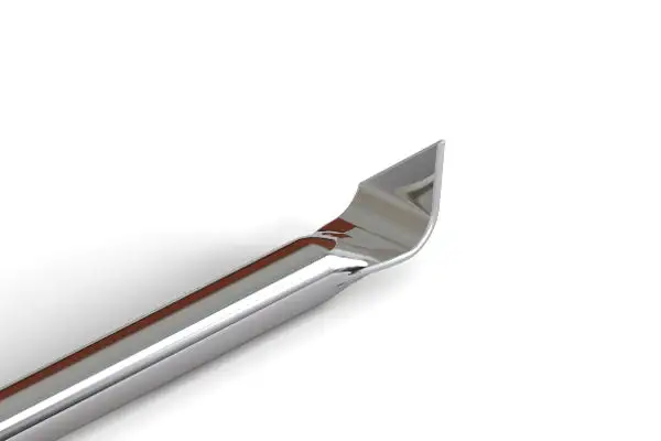 Oven Bubble Hook