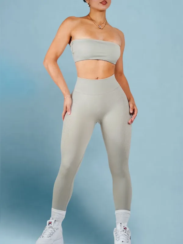 Shape Active Seamless Leggings