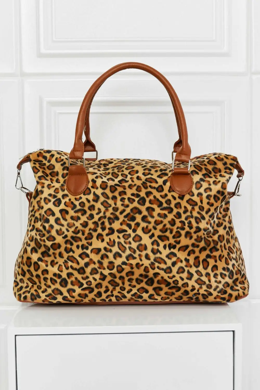 Everyday Large Capacity Handbags