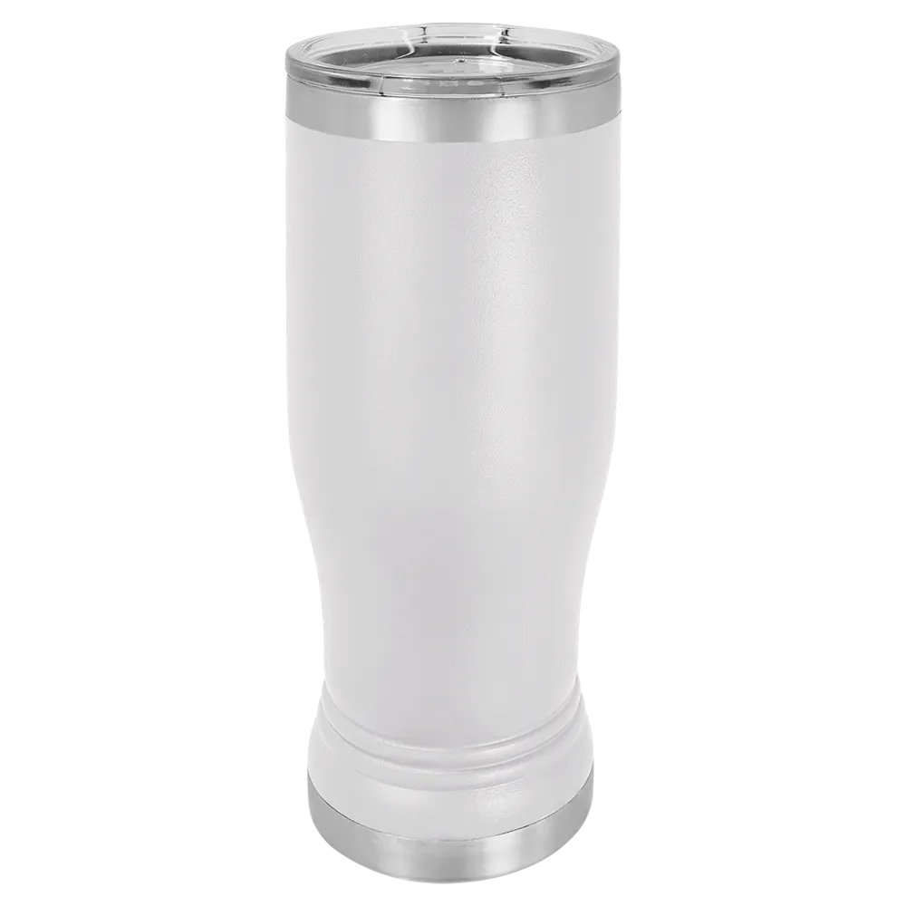 Beer Everyday Insulated Tumbler