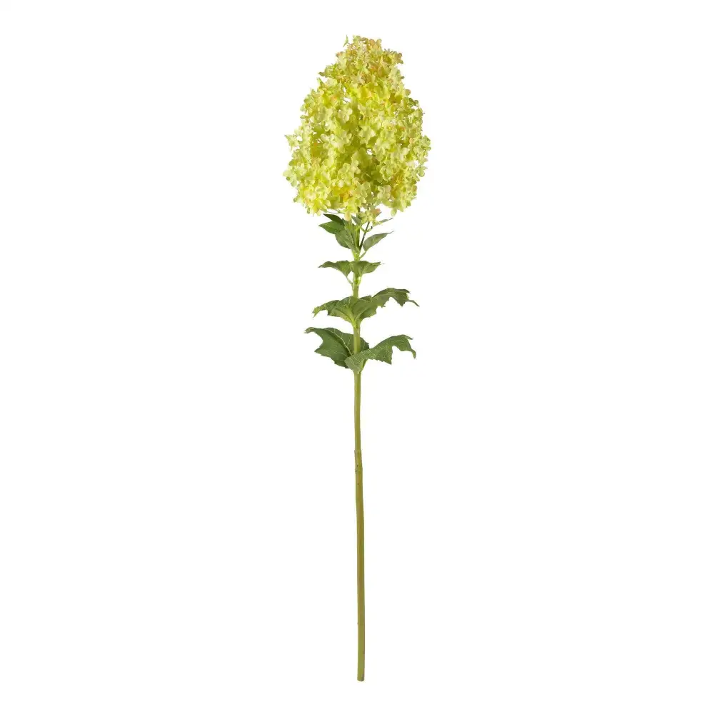 Peegee Hydrangea Artificial Flower