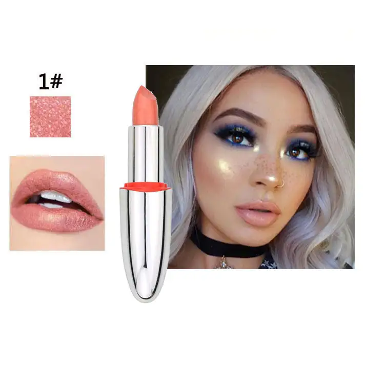 Practical Lip Tint Gloss Option C