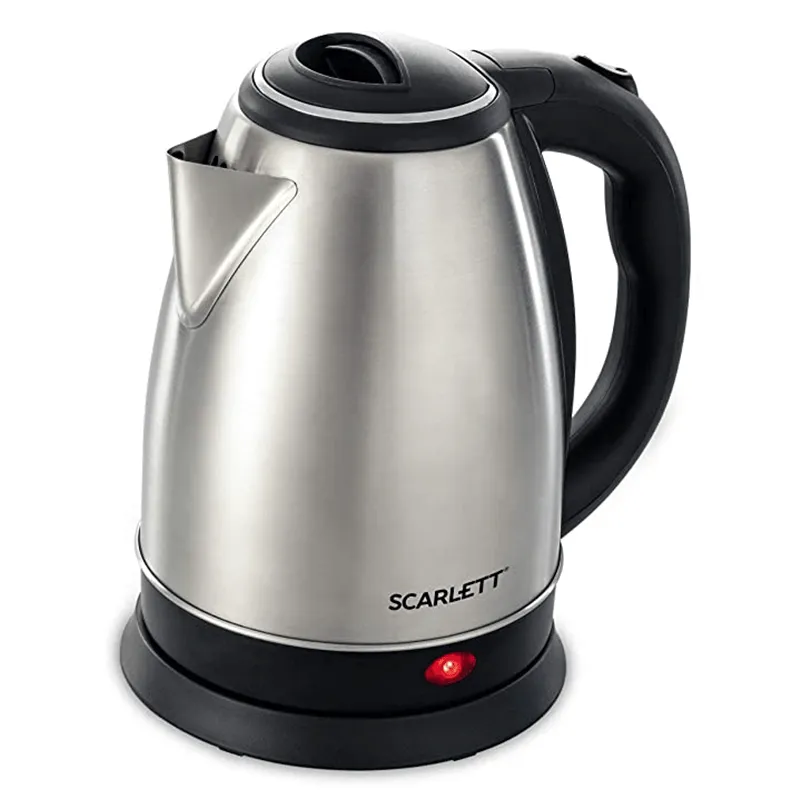 Scarlet Electric Kettle 2.0 Liter