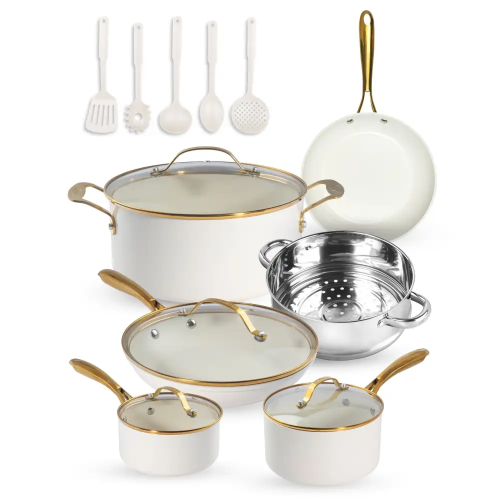 Classic Cookware Bundle