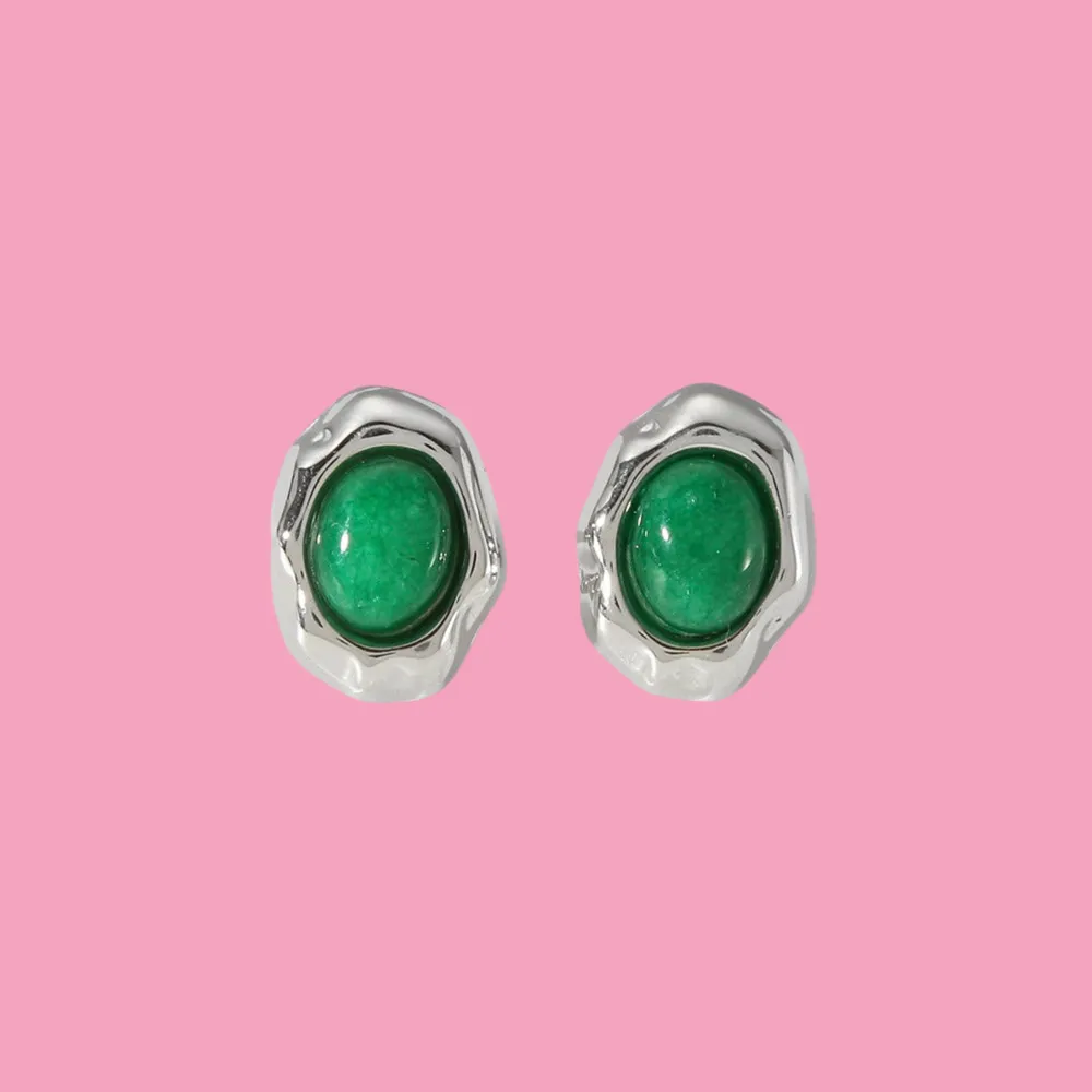 Mini Vintage Earrings