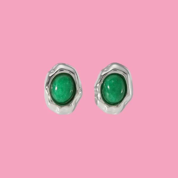 Mini Vintage Earrings