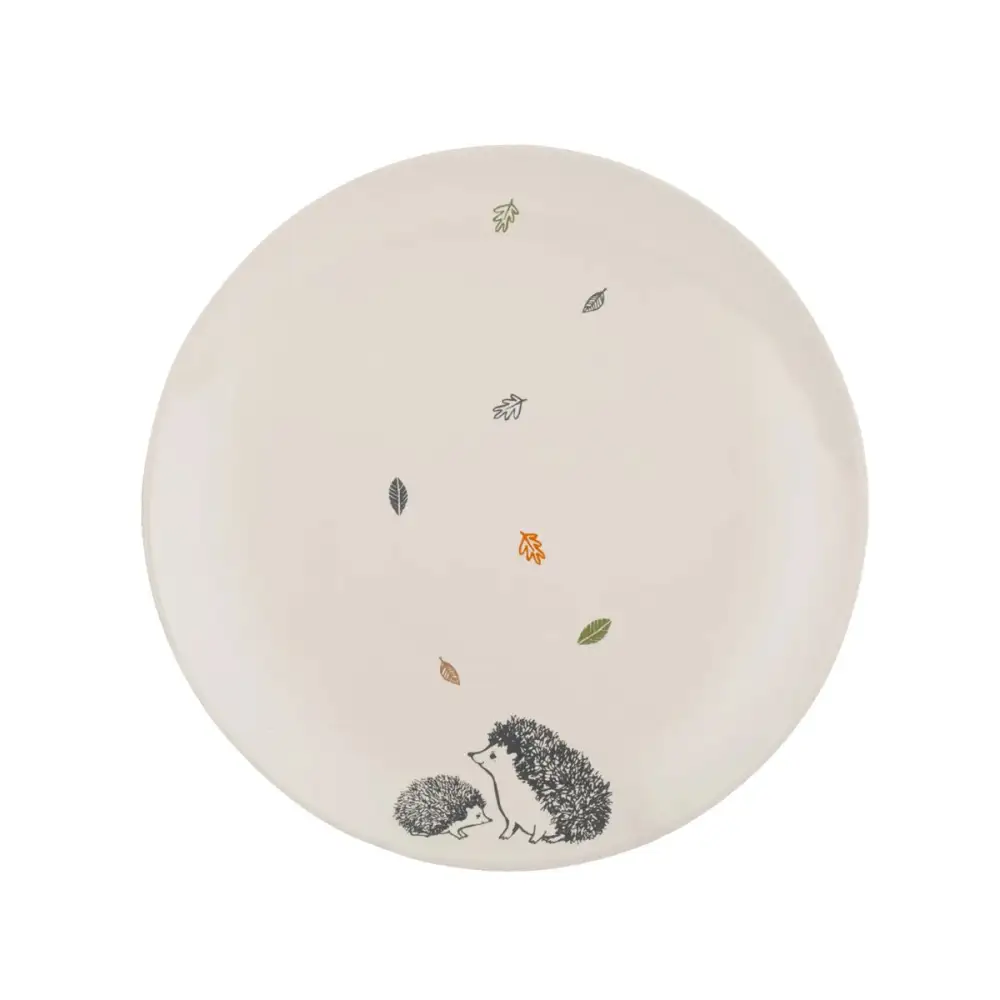 Woodland Side Plate