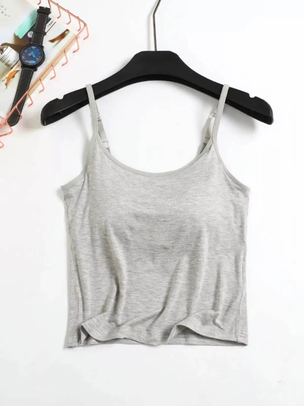 Everyday Relaxed Everyday Top and Shorts Matching Set