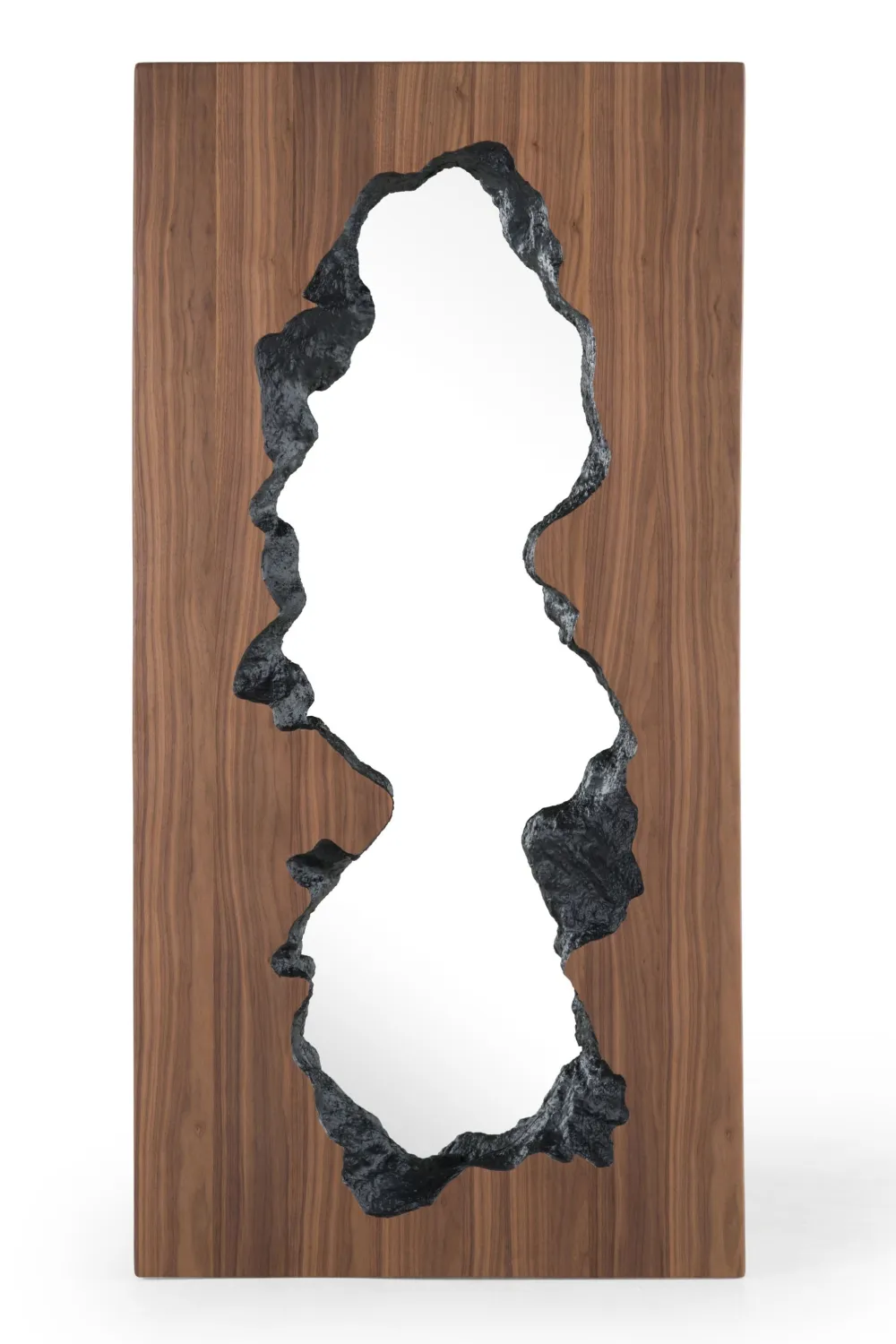 Leaning Floor Mirror