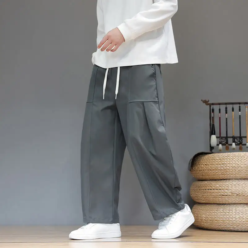 Harem Everyday Pants