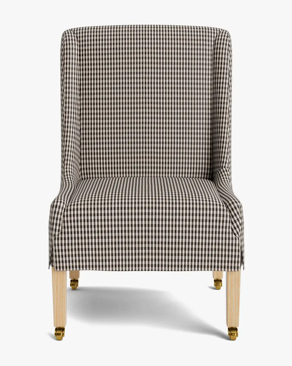 Skirted Dining Chair