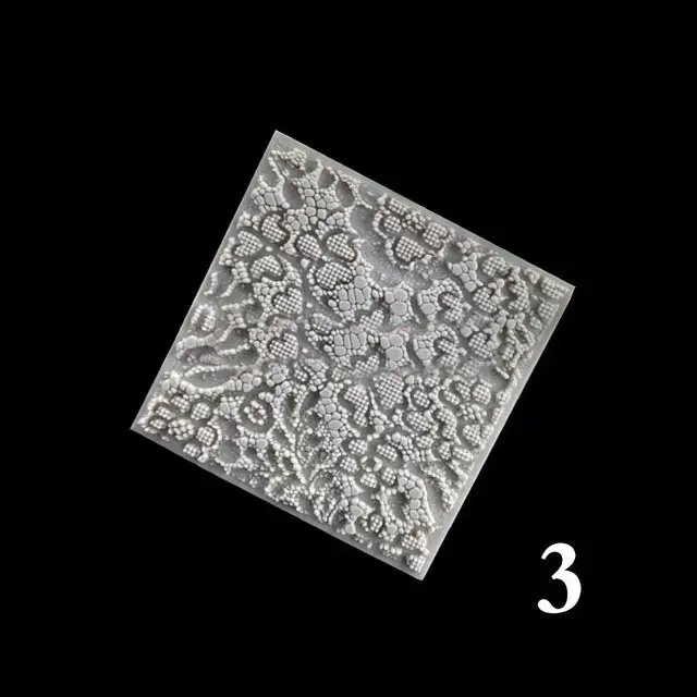 Silicone Cake Mold Set