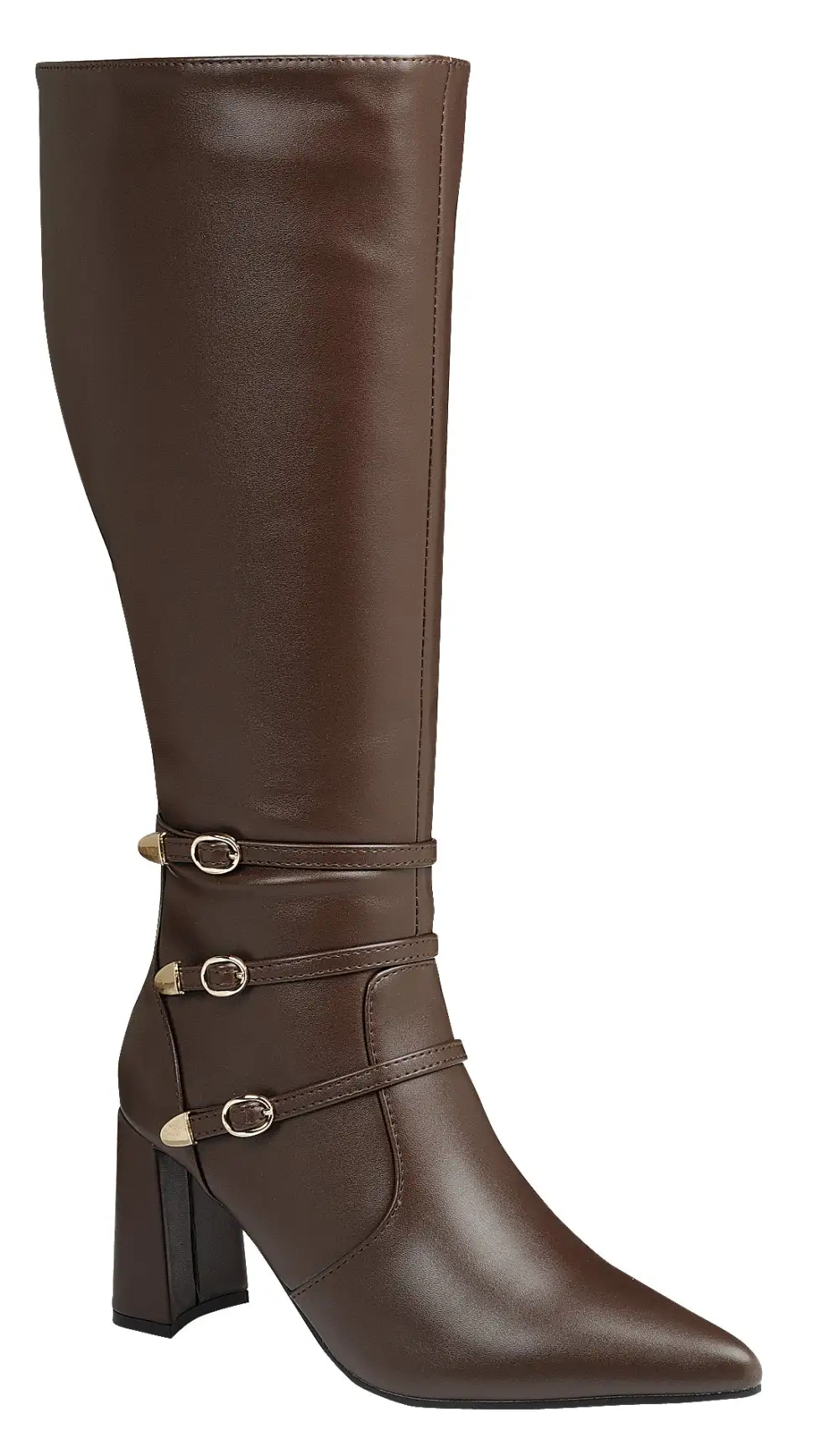 Contemporary Everyday Boots